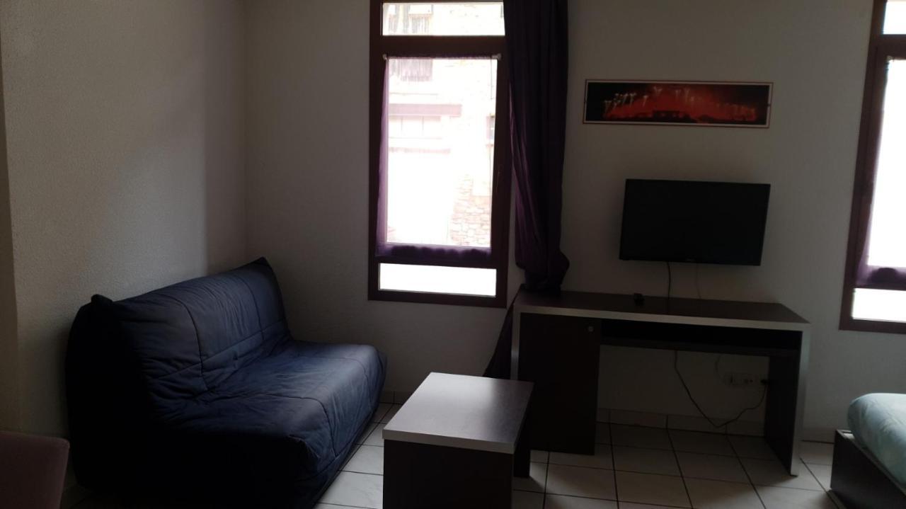 Cité Médiévale 250 M Apartamento