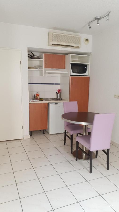 Apartamento Cité Médiévale 250 M