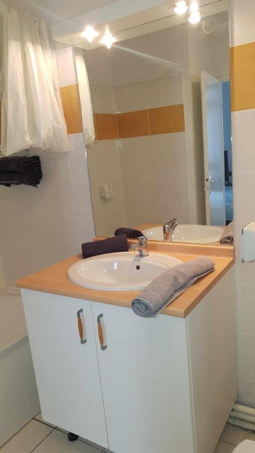 Cité Médiévale 250 M Apartamento Carcasona