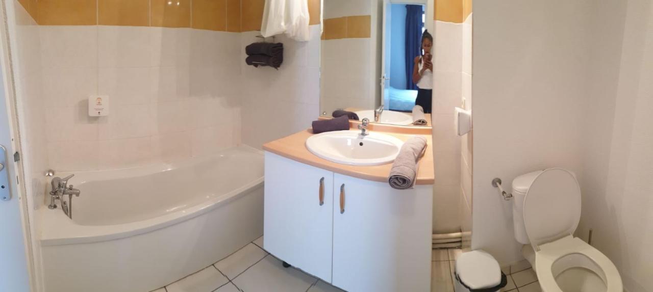 Apartamento Cité Médiévale 250 M Carcasona