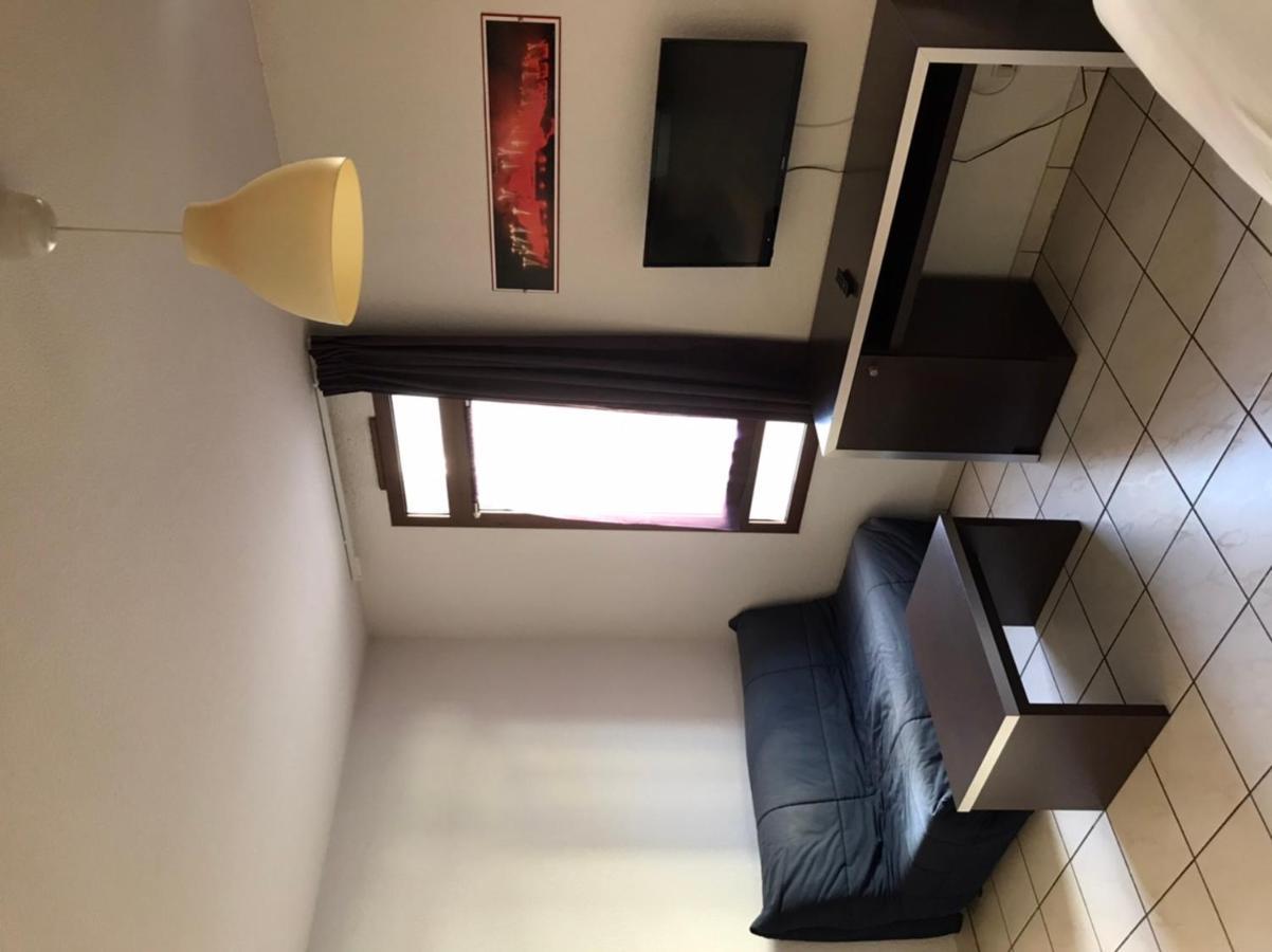 Apartamento Cité Médiévale 250 M
