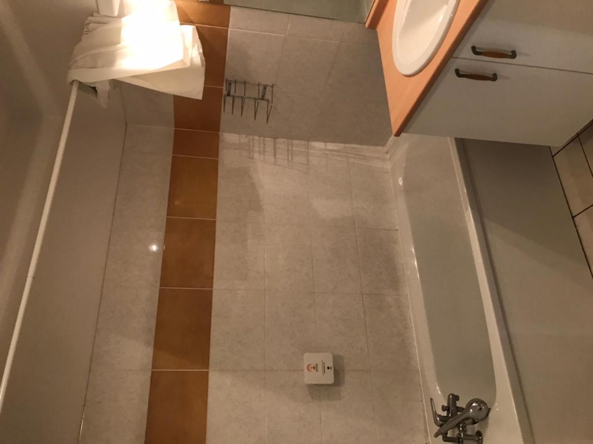 Cité Médiévale 250 M Apartamento