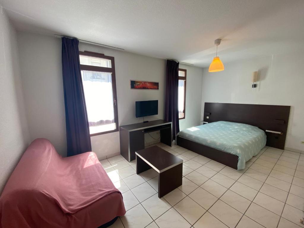 Cité Médiévale 250 M Apartamento Carcasona